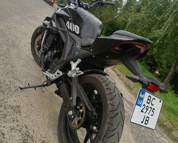 Черный Rider Dukati V4 400, объемом двигателя 0 л и пробегом 1 тыс. км за 2999 $, фото 15 на Automoto.ua