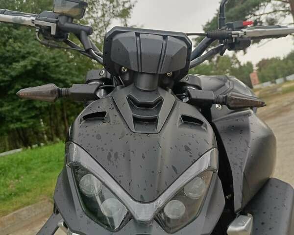 Черный Rider Dukati V4 400, объемом двигателя 0 л и пробегом 1 тыс. км за 2999 $, фото 10 на Automoto.ua