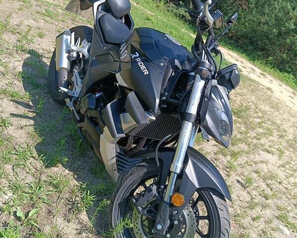 Черный Rider Dukati V4 400, объемом двигателя 0 л и пробегом 1 тыс. км за 2999 $, фото 6 на Automoto.ua