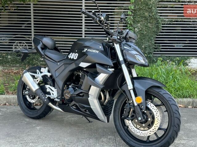 Rider Dukati V4 400, объемом двигателя 0.4 л и пробегом 0 тыс. км за 3400 $, фото 1 на Automoto.ua