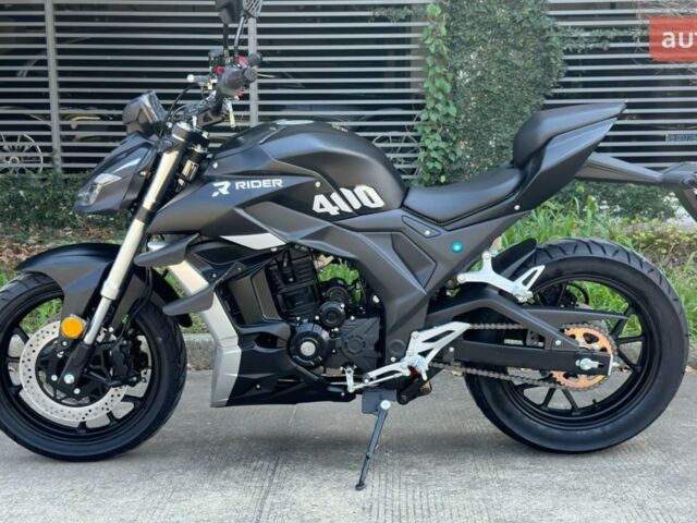 Rider Dukati V4 400, объемом двигателя 0.4 л и пробегом 0 тыс. км за 3400 $, фото 3 на Automoto.ua