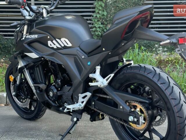 Rider Dukati V4 400, объемом двигателя 0.4 л и пробегом 0 тыс. км за 3400 $, фото 5 на Automoto.ua