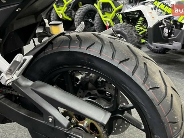 Rider Dukati V4 400, об'ємом двигуна 0.4 л та пробігом 0 тис. км за 3400 $, фото 9 на Automoto.ua