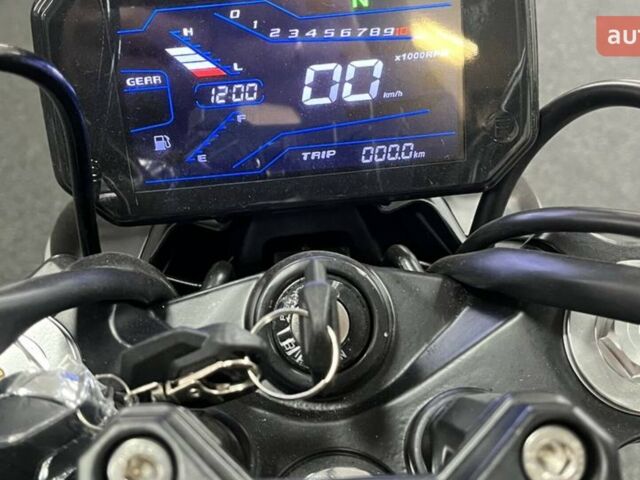 Rider Dukati V4 400, об'ємом двигуна 0.4 л та пробігом 0 тис. км за 3400 $, фото 12 на Automoto.ua