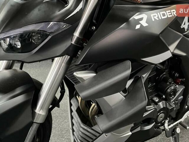 Rider Dukati V4 400, об'ємом двигуна 0.4 л та пробігом 0 тис. км за 3400 $, фото 5 на Automoto.ua