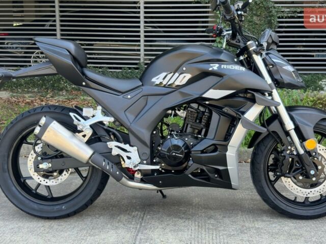 Rider Dukati V4 400, объемом двигателя 0.4 л и пробегом 0 тыс. км за 3400 $, фото 2 на Automoto.ua