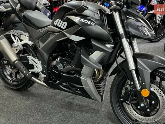 Rider Dukati V4 400, об'ємом двигуна 0.4 л та пробігом 0 тис. км за 3400 $, фото 17 на Automoto.ua