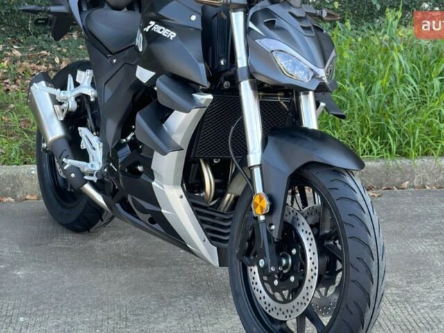 Rider Dukati V4 400, объемом двигателя 0.4 л и пробегом 0 тыс. км за 3400 $, фото 4 на Automoto.ua