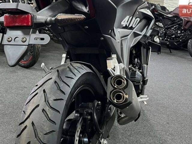 Rider Dukati V4 400, об'ємом двигуна 0.4 л та пробігом 0 тис. км за 3400 $, фото 10 на Automoto.ua