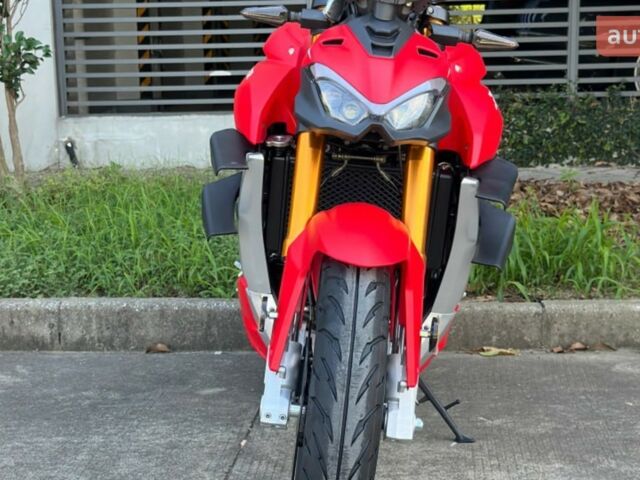 Rider Dukati V4 400, объемом двигателя 0.4 л и пробегом 0 тыс. км за 3400 $, фото 8 на Automoto.ua