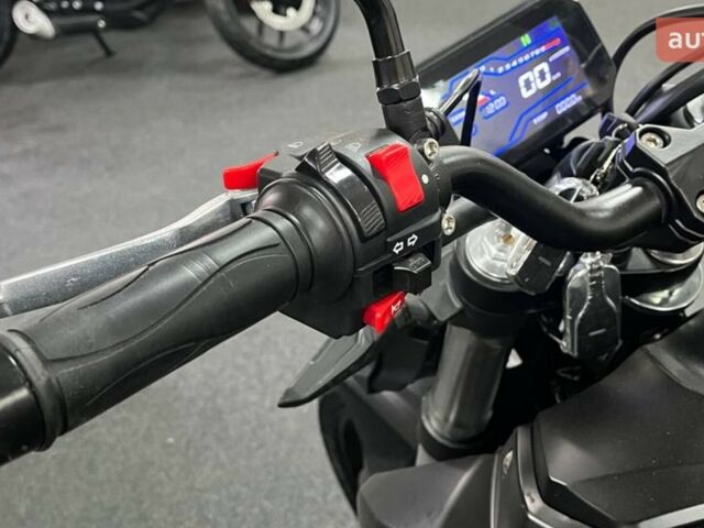 Rider Dukati V4 400, об'ємом двигуна 0.4 л та пробігом 0 тис. км за 3400 $, фото 13 на Automoto.ua