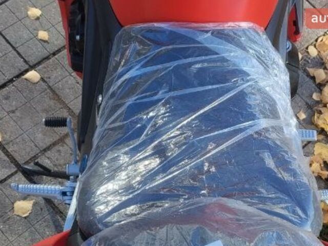 купить новое авто Rider Dukati V4 400 2025 года от официального дилера Corsar Rider фото