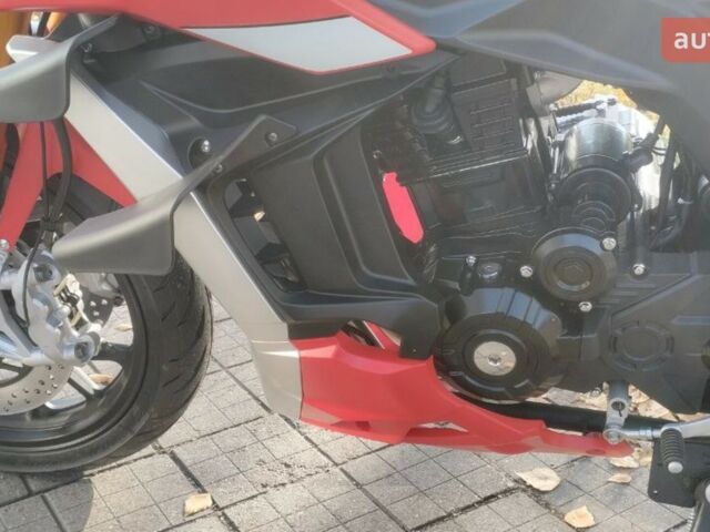 купить новое авто Rider Dukati V4 400 2025 года от официального дилера Corsar Rider фото