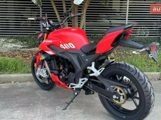 Rider Dukati V4 400, объемом двигателя 0.4 л и пробегом 0 тыс. км за 3400 $, фото 2 на Automoto.ua