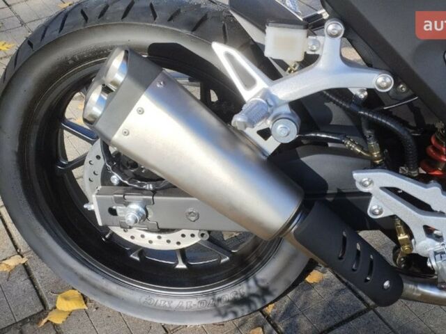 купить новое авто Rider Dukati V4 400 2025 года от официального дилера Corsar Rider фото