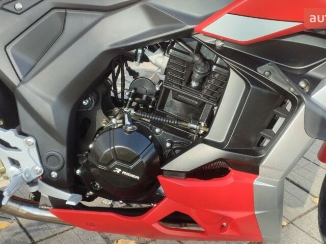 купить новое авто Rider Dukati V4 400 2025 года от официального дилера Corsar Rider фото