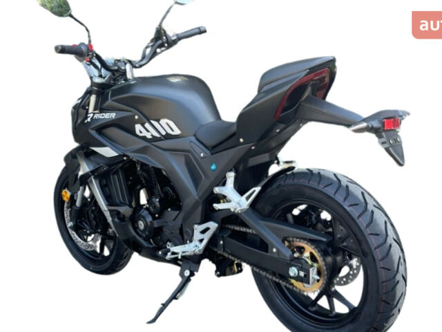 Rider Dukati V4 400, объемом двигателя 0.4 л и пробегом 0 тыс. км за 3400 $, фото 4 на Automoto.ua