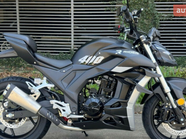 Rider Dukati V4 400, объемом двигателя 0.4 л и пробегом 0 тыс. км за 3400 $, фото 2 на Automoto.ua