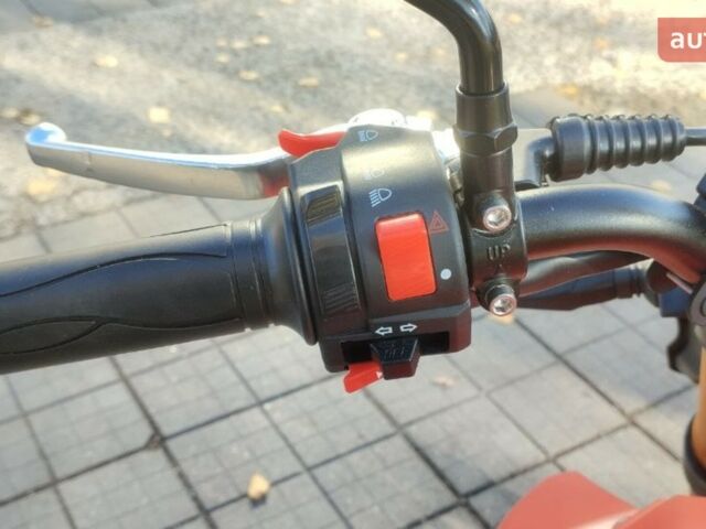 купить новое авто Rider Dukati V4 400 2025 года от официального дилера Corsar Rider фото