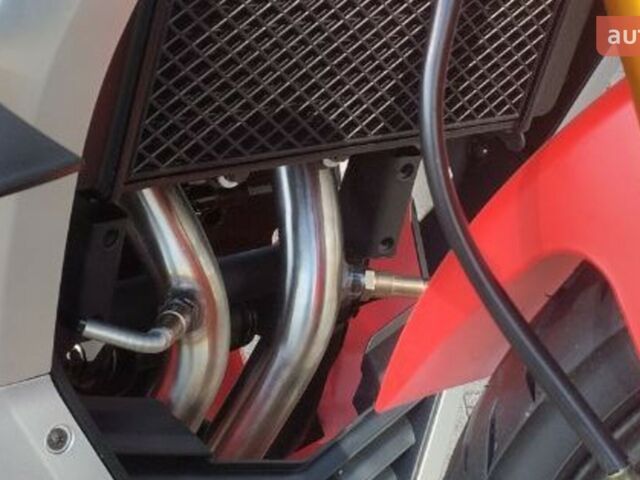 купить новое авто Rider Dukati V4 400 2025 года от официального дилера Corsar Rider фото