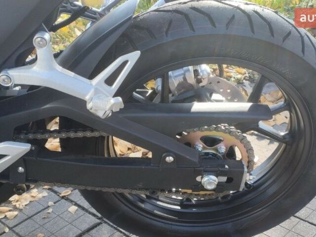 купить новое авто Rider Dukati V4 400 2025 года от официального дилера Corsar Rider фото