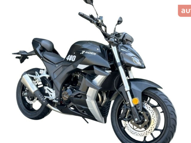 Rider Dukati V4 400, объемом двигателя 0.4 л и пробегом 0 тыс. км за 3400 $, фото 1 на Automoto.ua