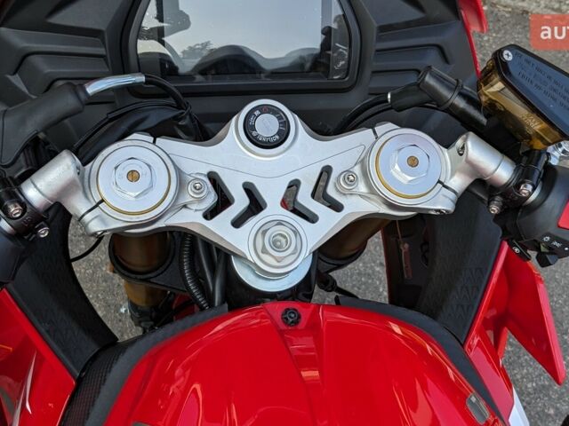 Rider Iron 250, об'ємом двигуна 0.25 л та пробігом 0 тис. км за 2270 $, фото 12 на Automoto.ua