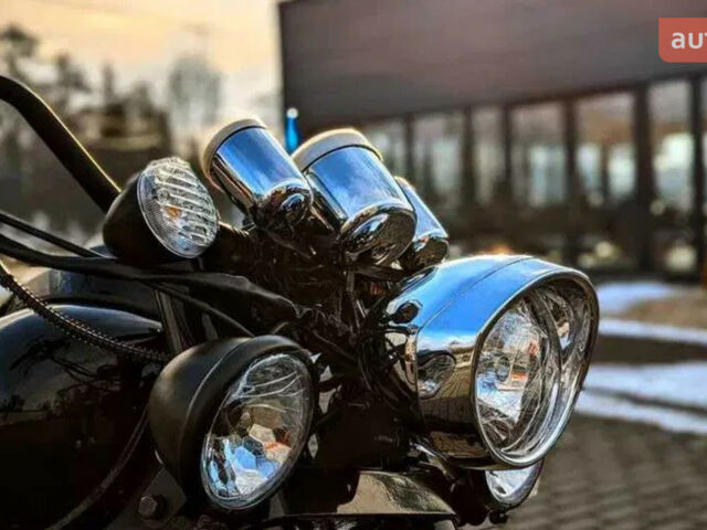 Rider Renegade 250, объемом двигателя 0.25 л и пробегом 0 тыс. км за 1860 $, фото 3 на Automoto.ua