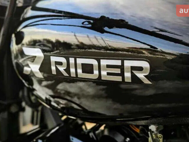 Rider Renegade 250, объемом двигателя 0.25 л и пробегом 0 тыс. км за 1860 $, фото 7 на Automoto.ua