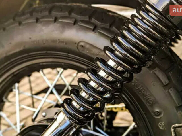 Rider Renegade 250, объемом двигателя 0.25 л и пробегом 0 тыс. км за 1860 $, фото 9 на Automoto.ua