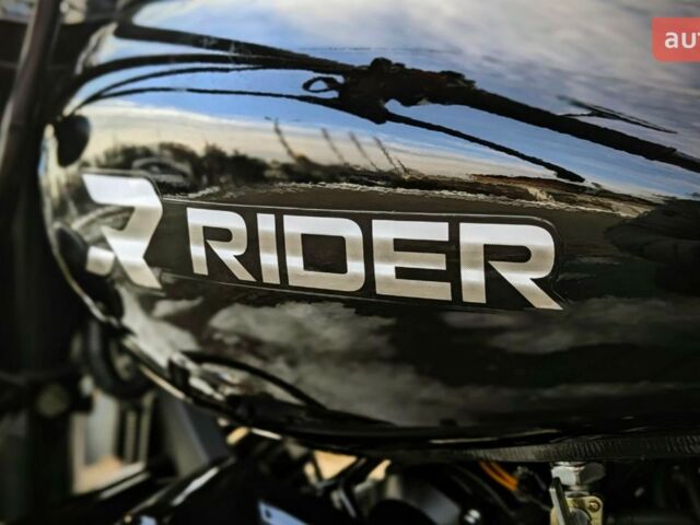 Rider Renegade 250CC, объемом двигателя 0.25 л и пробегом 0 тыс. км за 1860 $, фото 10 на Automoto.ua