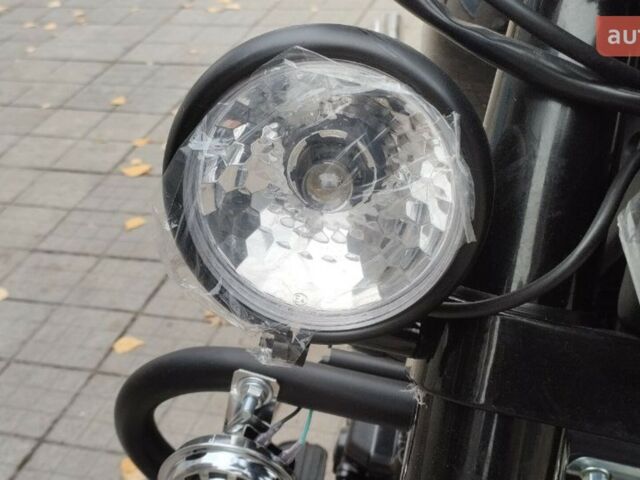 купить новое авто Rider Renegade 250CC 2025 года от официального дилера Corsar Rider фото