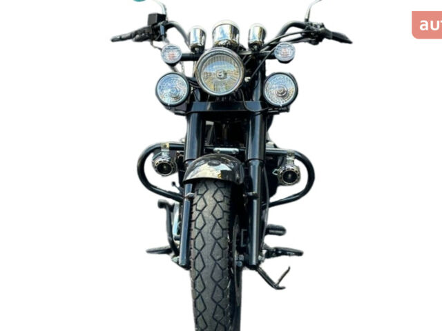 купить новое авто Rider Renegade 250CC 2025 года от официального дилера АртМото Хмельницький Rider фото