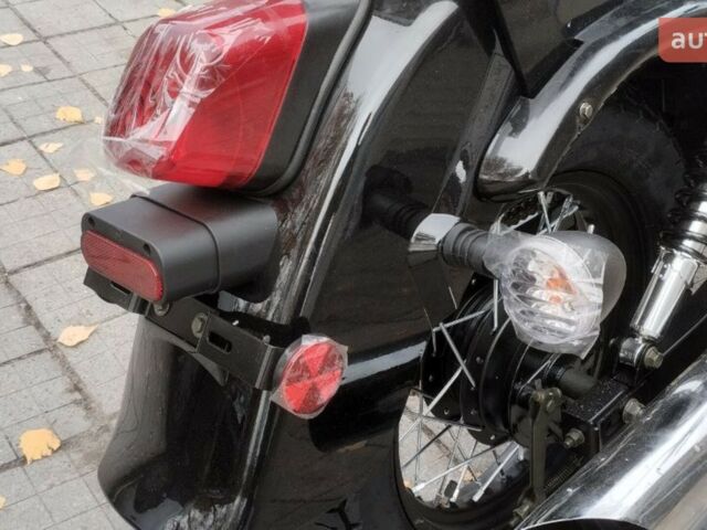 купить новое авто Rider Renegade 250CC 2025 года от официального дилера Corsar Rider фото