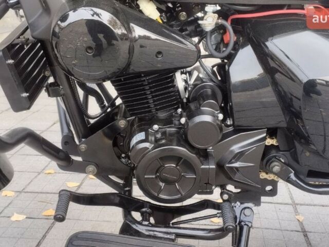 купить новое авто Rider Renegade 250CC 2025 года от официального дилера Corsar Rider фото