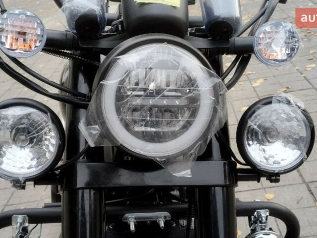 купить новое авто Rider Renegade 250CC 2025 года от официального дилера Corsar Rider фото