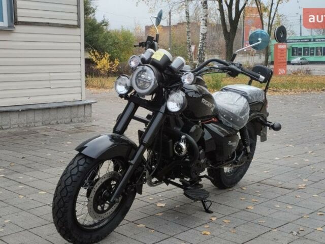 купить новое авто Rider Renegade 250CC 2025 года от официального дилера Corsar Rider фото