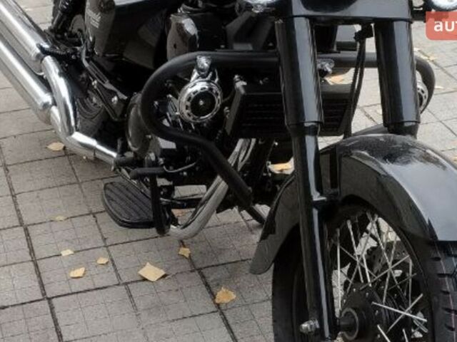 купить новое авто Rider Renegade 250CC 2025 года от официального дилера Corsar Rider фото