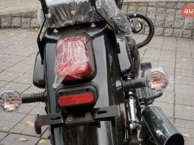 купить новое авто Rider Renegade 250CC 2025 года от официального дилера Corsar Rider фото