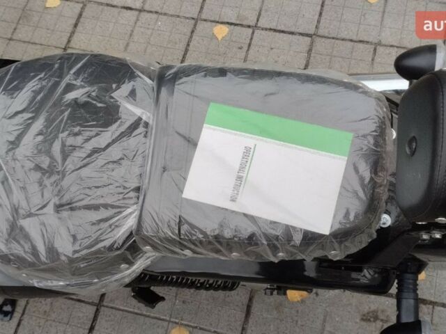 купить новое авто Rider Renegade 250CC 2025 года от официального дилера Corsar Rider фото