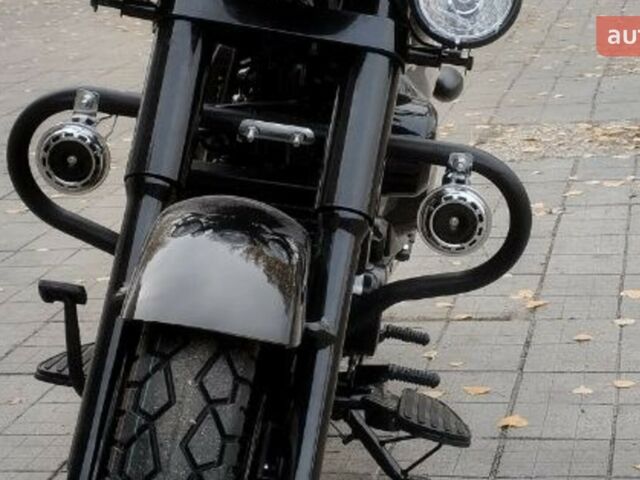 купить новое авто Rider Renegade 250CC 2025 года от официального дилера Corsar Rider фото