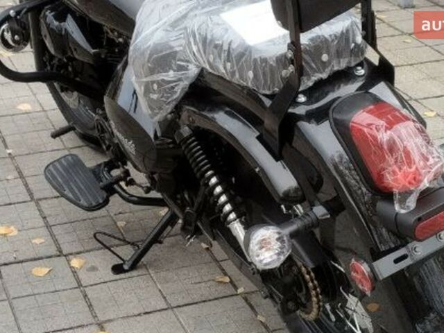 купить новое авто Rider Renegade 250CC 2025 года от официального дилера Corsar Rider фото