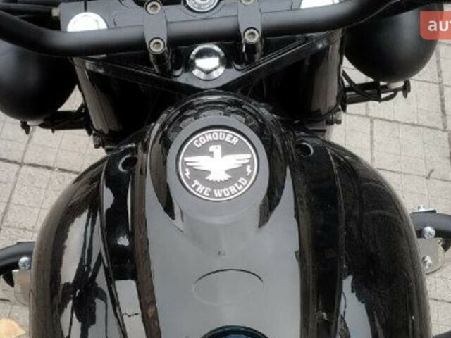 купить новое авто Rider Renegade 250CC 2025 года от официального дилера Corsar Rider фото