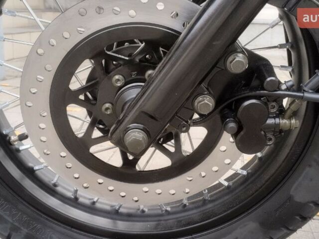 купить новое авто Rider Renegade 250CC 2025 года от официального дилера Corsar Rider фото