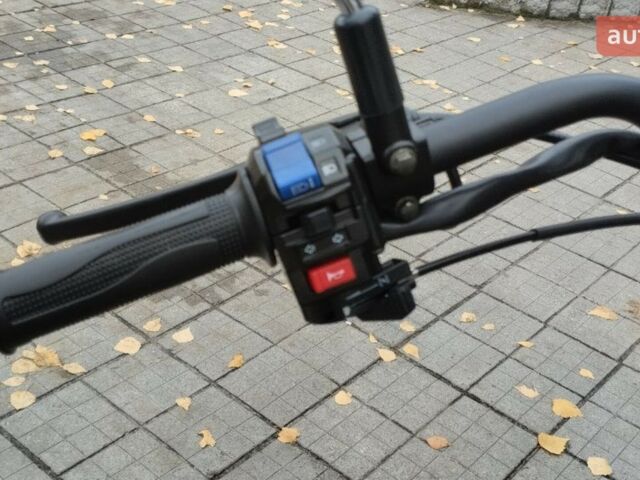 купить новое авто Rider Renegade 250CC 2025 года от официального дилера Corsar Rider фото