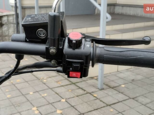 купить новое авто Rider Renegade 250CC 2025 года от официального дилера Corsar Rider фото