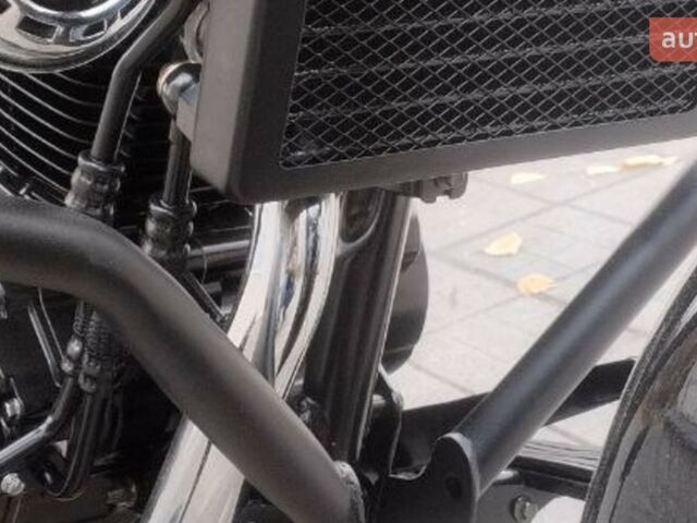 купить новое авто Rider Renegade 250CC 2025 года от официального дилера Corsar Rider фото