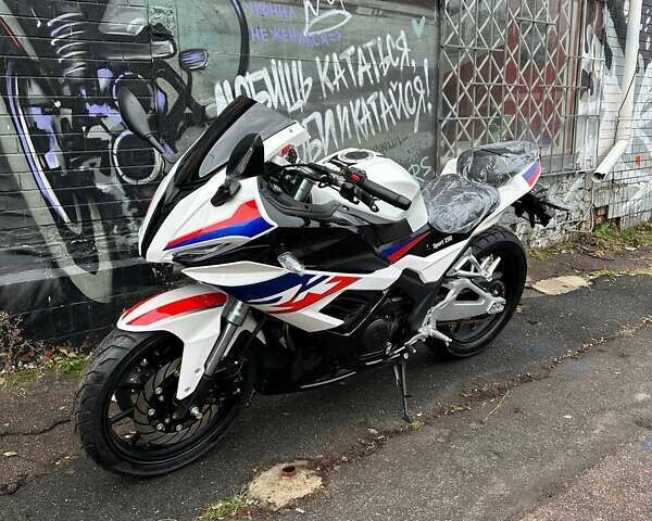 Rider RR 250CC, объемом двигателя 0 л и пробегом 1 тыс. км за 2180 $, фото 5 на Automoto.ua