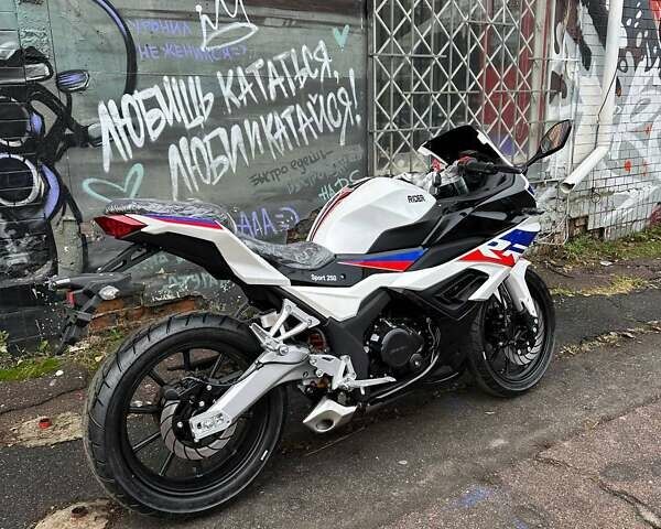 Rider RR 250CC, объемом двигателя 0 л и пробегом 1 тыс. км за 2180 $, фото 1 на Automoto.ua
