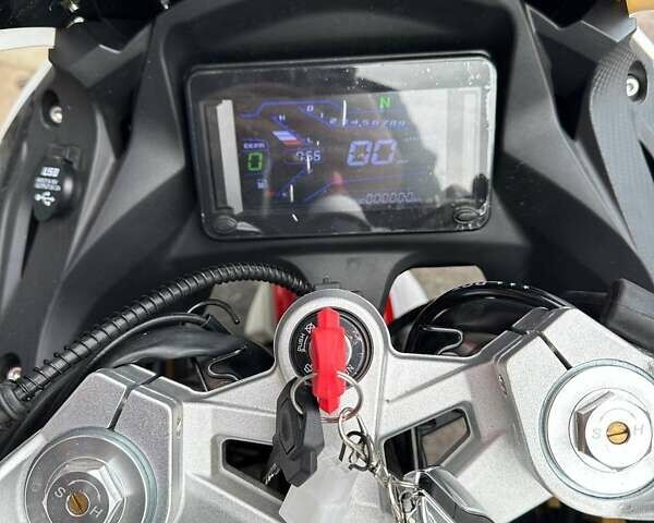 Rider RR 250CC, объемом двигателя 0 л и пробегом 1 тыс. км за 2180 $, фото 4 на Automoto.ua
